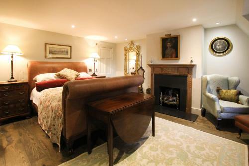 Bed & Breakfast The Summerhouse