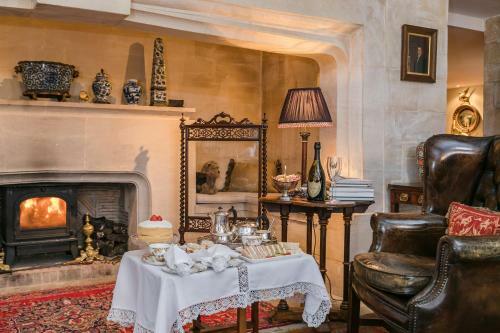 Bed & Breakfast The Summerhouse