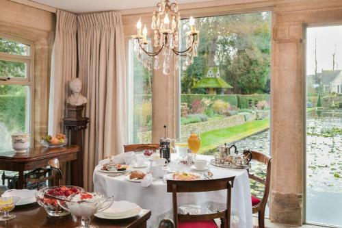 Bed & Breakfast The Summerhouse