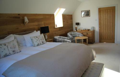 Thistle Dhu Bed And Breakfast