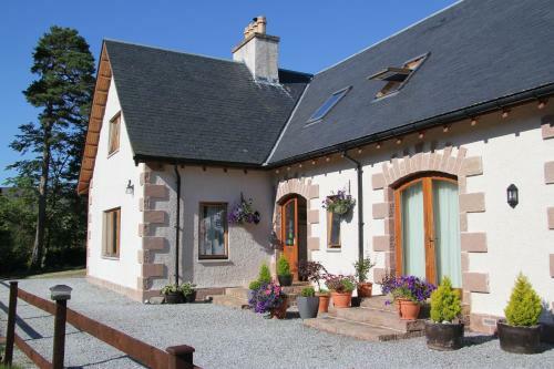 Thistle Dhu Bed And Breakfast