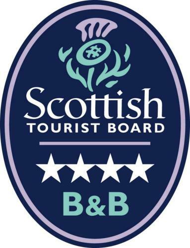 Thistle Dhu Bed And Breakfast