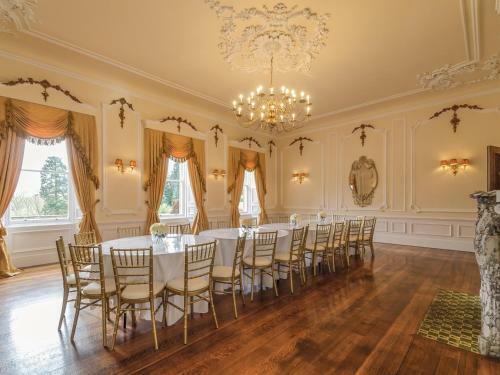Rudby Hall, Yarm
