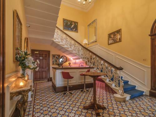 Rudby Hall, Yarm
