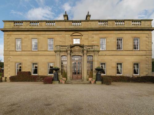 Rudby Hall, Yarm