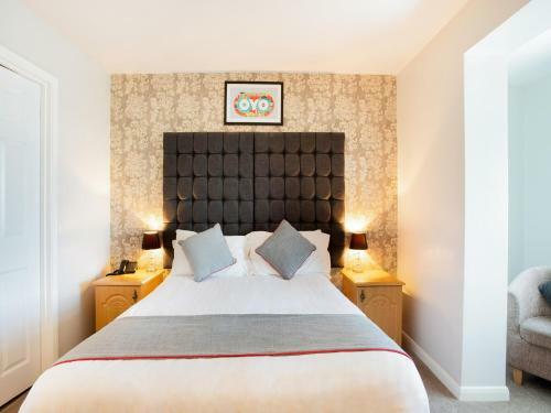 Oyo Chilton Country Pub And Hotel