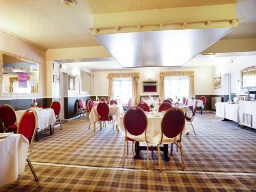 Oyo Chilton Country Pub And Hotel