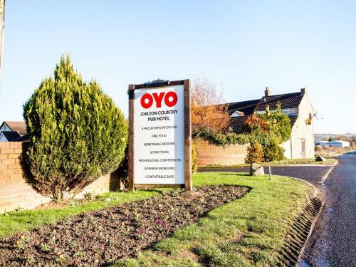 Oyo Chilton Country Pub And Hotel