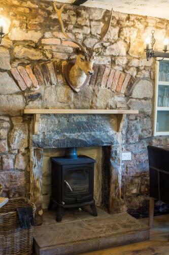 Posada The Pack Horse Inn