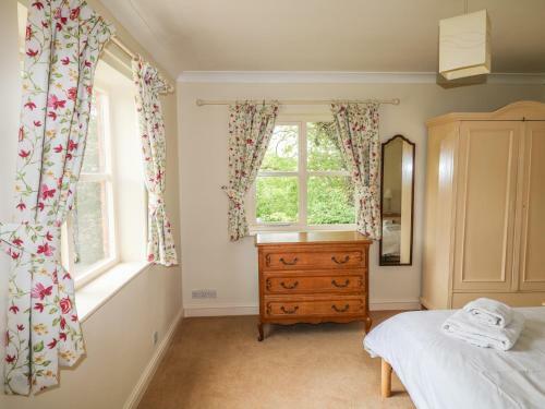 Hill Top Cottage