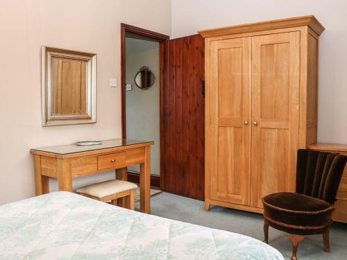 Frinsmoor Croft, Stoke-on-trent