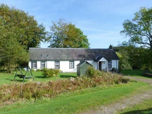 Holmfoot Cottage