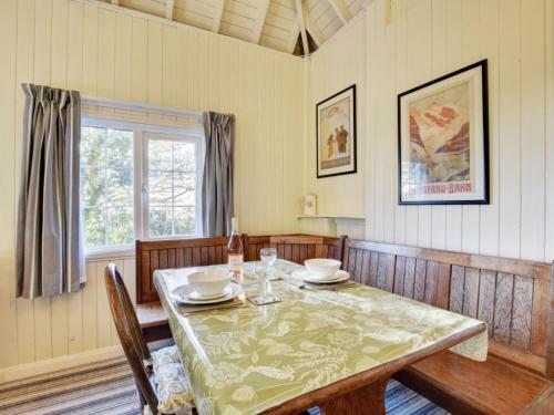 Holiday Home The Chapel