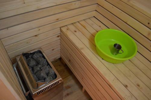 Hostal Juta Guest House