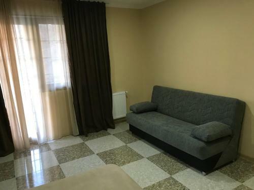 Hotel Tourist Complex Khomi