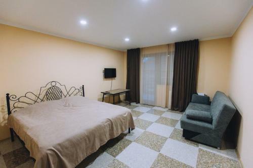 Hotel Tourist Complex Khomi