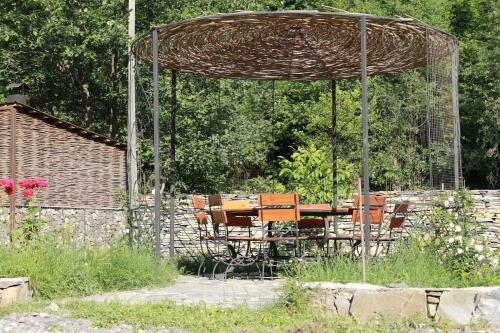 Hotel Tourist Complex Khomi