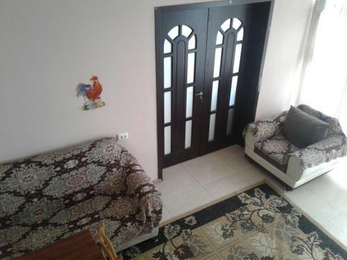 Ruso House