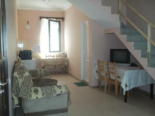 Ruso House