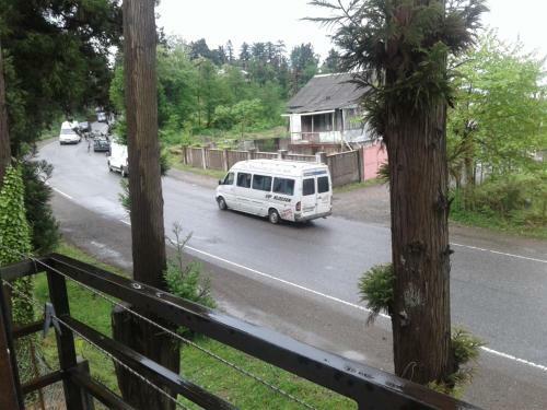 Ruso House