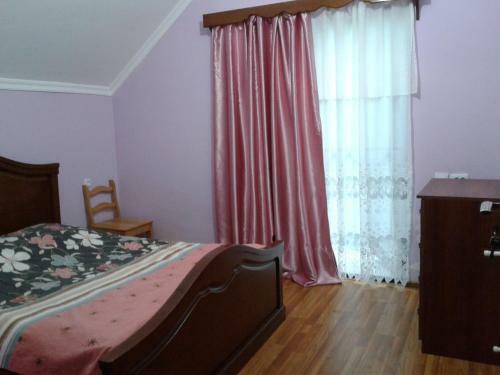Ruso House