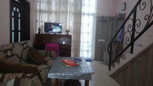 Ruso House