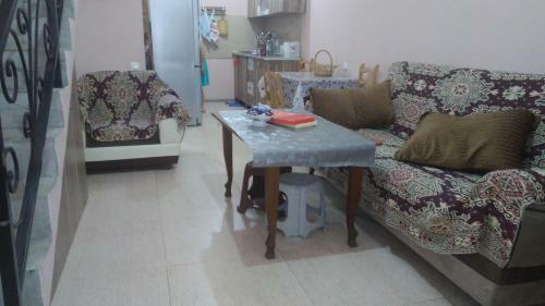 Ruso House