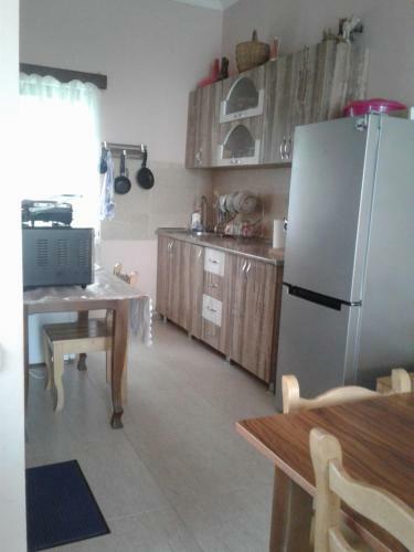 Ruso House