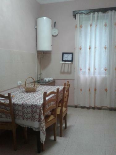 Ruso House