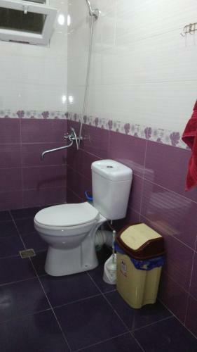 Ruso House