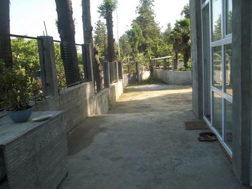 Ruso House