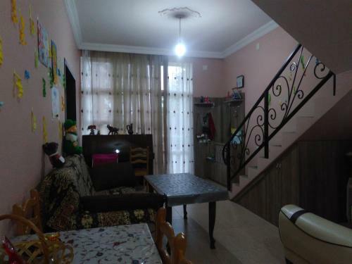 Ruso House