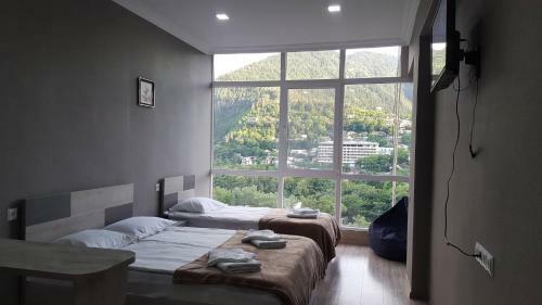 Apartamento Mtis Kheoba