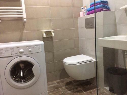 Apartment In Hotel"the Valley" Bakuriani