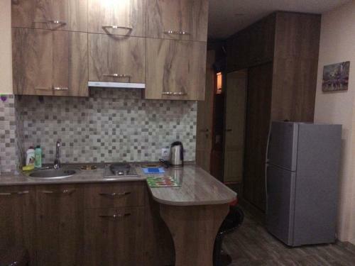 Apartment In Hotel"the Valley" Bakuriani