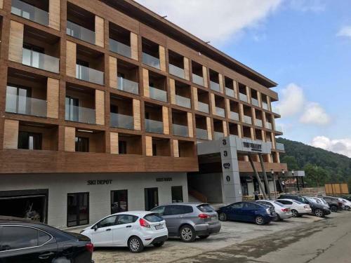 Apartment Didveli