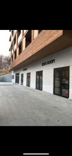 Apartment Didveli
