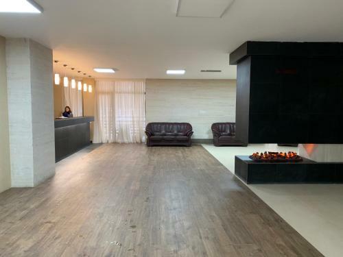 Cozy Studio Apartment In Bakuriani City