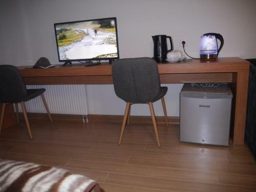 Apartamento Orbi Palace Bakuriani Delux