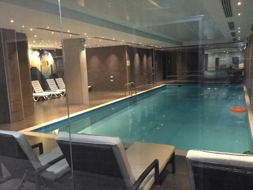 Apartamento Orbi Palace Bakuriani Delux