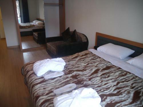 Apartamento Orbi Palace Bakuriani Delux