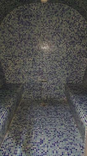Apartamento Orbi Palace Bakuriani Delux