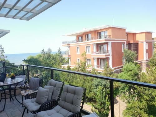 Apartamento Hotel Dreamland Oasis