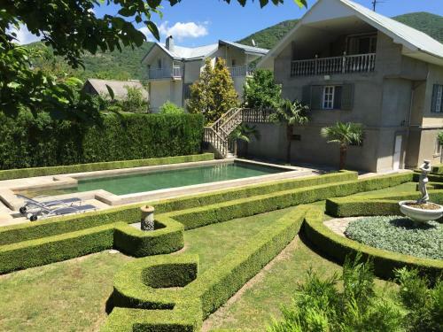 Villa Aragvi Valley