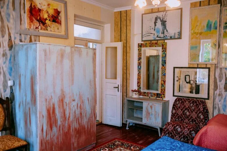 Hostal Artist's House