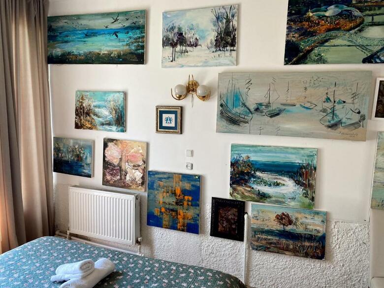 Hostal Artist's House