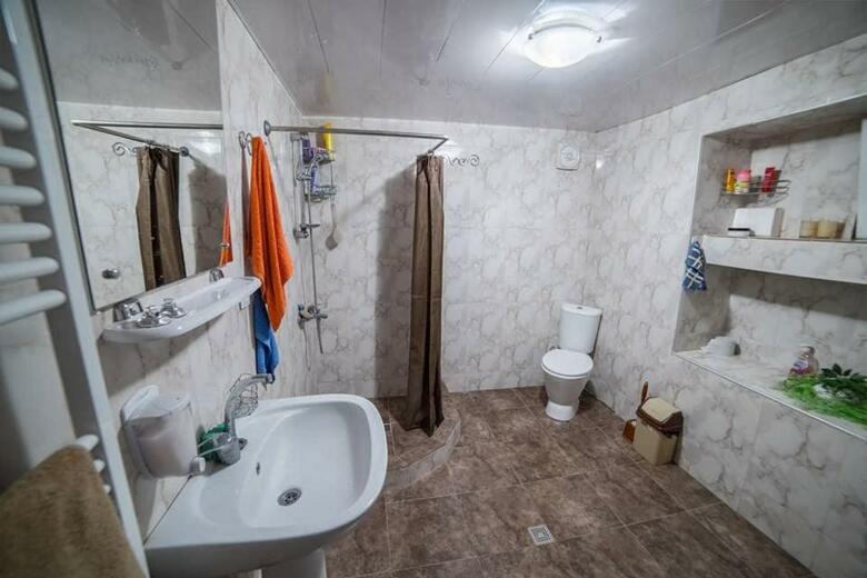 Hostal Artist's House