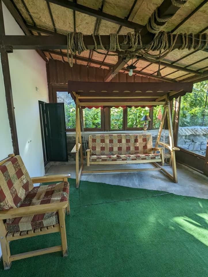Hostal Artist's House