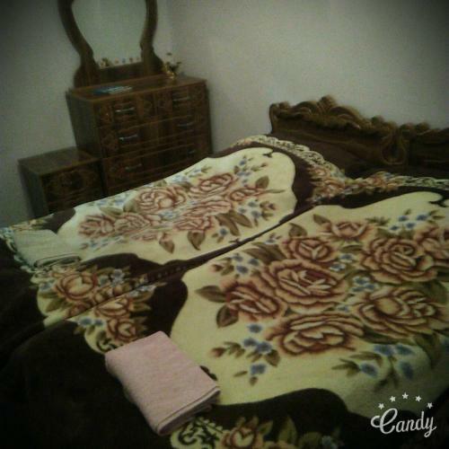 Hostal Mchedliani Guest House