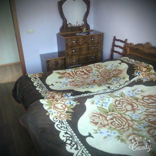 Hostal Mchedliani Guest House